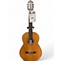 Used Kremona SOLEA SA-C Natural Classical Acoustic Guitar thumbnail