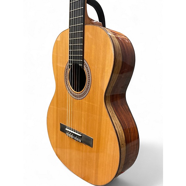 Used Kremona SOLEA SA-C Natural Classical Acoustic Guitar