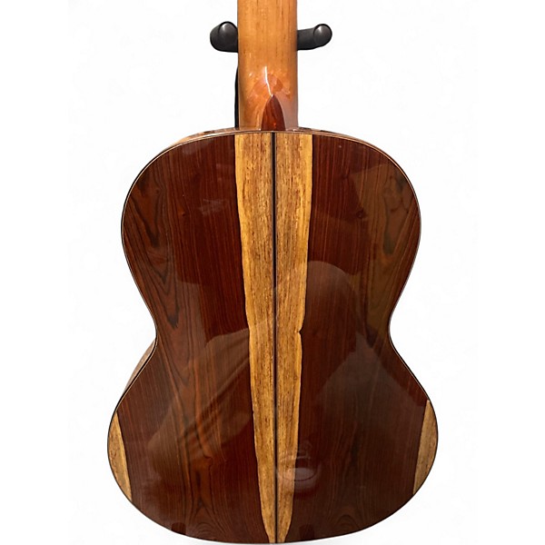 Used Kremona SOLEA SA-C Natural Classical Acoustic Guitar