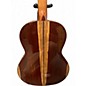 Used Kremona SOLEA SA-C Natural Classical Acoustic Guitar