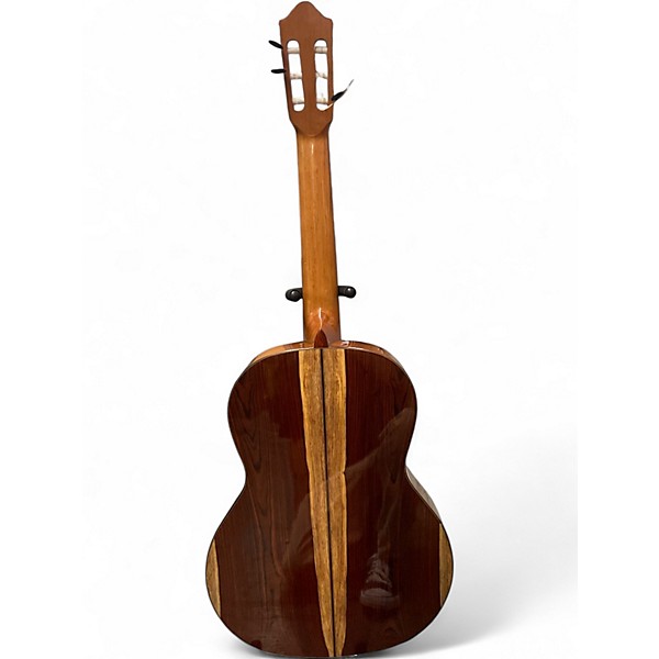Used Kremona SOLEA SA-C Natural Classical Acoustic Guitar