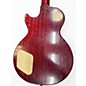 Used Epiphone Les Paul Traditional Pro IV Wine Red Solid Body Electric Guitar