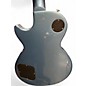 Used Gibson Les Paul Studio 2015 blue Solid Body Electric Guitar