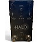 Used Keeley HALO Effect Pedal thumbnail