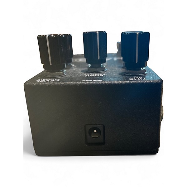 Used Keeley HALO Effect Pedal