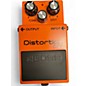 Used BOSS DS1 Distortion Effect Pedal thumbnail