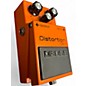 Used BOSS DS1 Distortion Effect Pedal