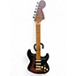 Used Fender VINTERA II 70S STRATOCASTER 3 Color Sunburst Solid Body Electric Guitar thumbnail