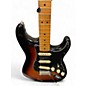 Used Fender VINTERA II 70S STRATOCASTER 3 Color Sunburst Solid Body Electric Guitar