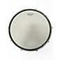 Used TAMA 14X6.5 S.L.P Snare Black Brass Drum