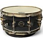 Used PDP by DW 14X6.5 Snare 20th Anniversary Drum thumbnail