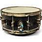 Used PDP by DW 14X6.5 Snare 20th Anniversary Drum
