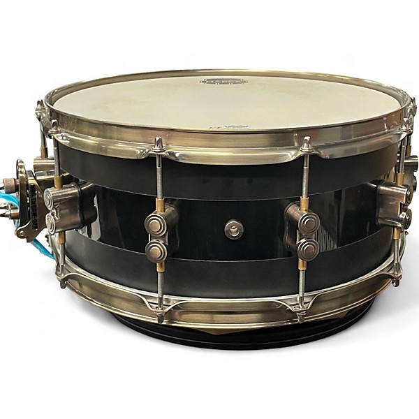 Used PDP by DW 14X6.5 Snare 20th Anniversary Drum