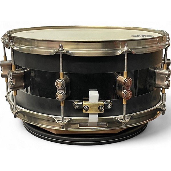 Used PDP by DW 14X6.5 Snare 20th Anniversary Drum