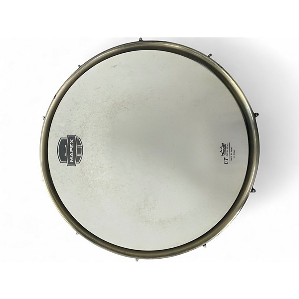 Used PDP by DW 14X6.5 Snare 20th Anniversary Drum