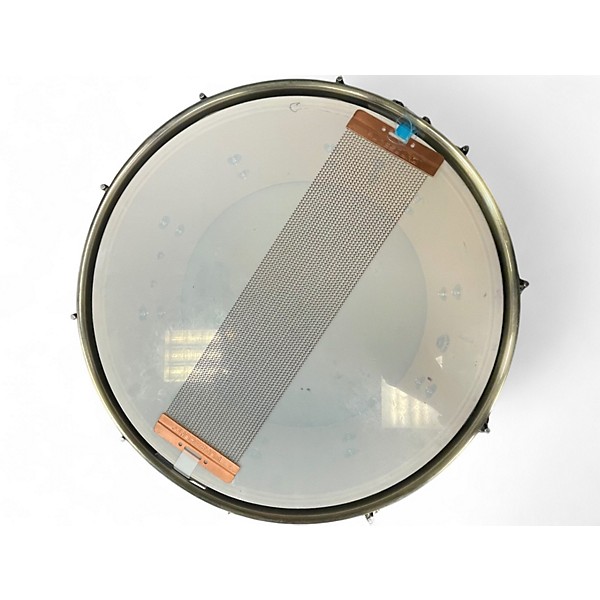 Used PDP by DW 14X6.5 Snare 20th Anniversary Drum