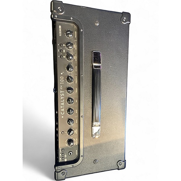 Used Line 6 Catalyst CX 100 Guitar Combo Amp