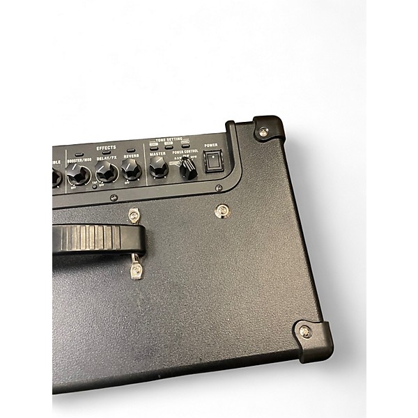 Used BOSS Katana KTN50 50W 1X12 Guitar Combo Amp