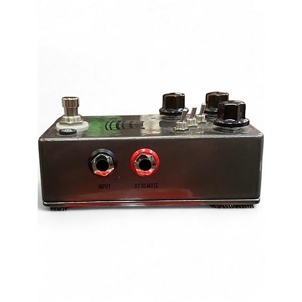 Used JHS Pedals KILT V2 Effect Pedal