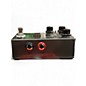 Used JHS Pedals KILT V2 Effect Pedal