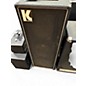 Used Kustom p310 Guitar Cabinet thumbnail