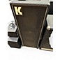 Used Kustom p310 Guitar Cabinet
