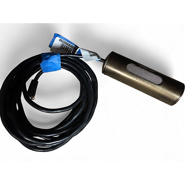 Used Film Industries Ltd M9 Ribbon Microphone