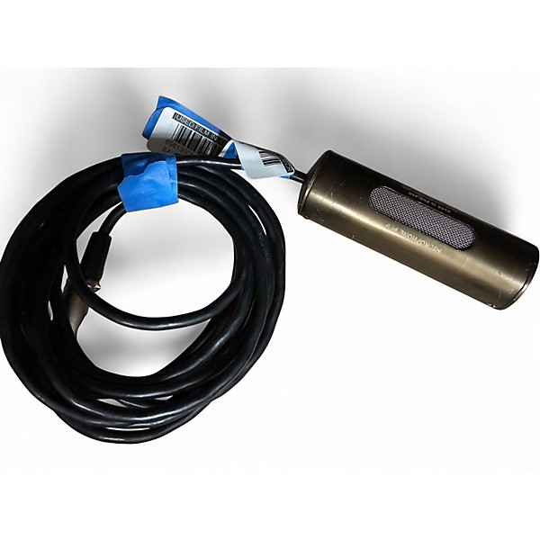 Used Film Industries Ltd M9 Ribbon Microphone