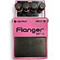 Used BOSS 1981 BF-2 FLANGER Effect Pedal thumbnail