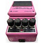 Used BOSS 1981 BF-2 FLANGER Effect Pedal