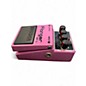 Used BOSS 1981 BF-2 FLANGER Effect Pedal