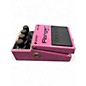 Used BOSS 1981 BF-2 FLANGER Effect Pedal