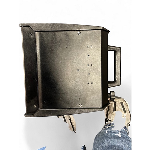 Used Yorkville NX10C Powered Monitor