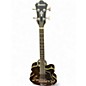 Used Ibanez AFB200 Tobacco Electric Bass Guitar thumbnail