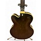 Used Ibanez AFB200 Tobacco Electric Bass Guitar