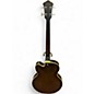 Used Ibanez AFB200 Tobacco Electric Bass Guitar