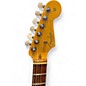 Used Fender American Professional II Stratocaster 3 Color Sunburst Solid Body Electric Guitar