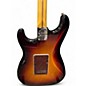 Used Fender American Professional II Stratocaster 3 Color Sunburst Solid Body Electric Guitar