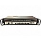 Used Gallien-Krueger 400RB-IV 280W Bass Amp Head thumbnail