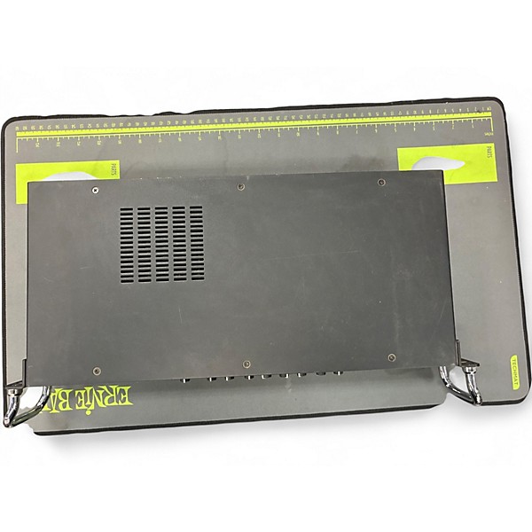 Used Gallien-Krueger 400RB-IV 280W Bass Amp Head