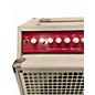 Used SWR Strawberry Blonde Acoustic Guitar Combo Amp