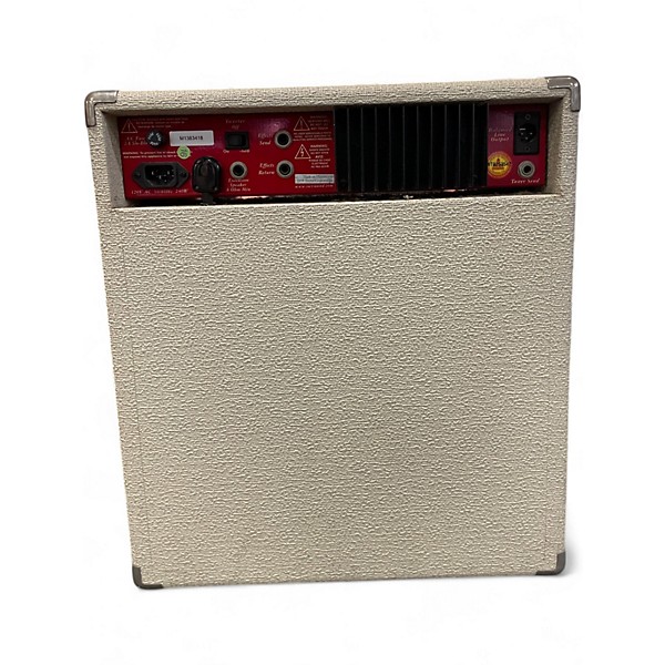 Used SWR Strawberry Blonde Acoustic Guitar Combo Amp