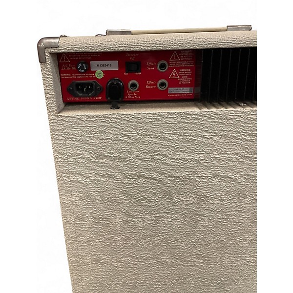 Used SWR Strawberry Blonde Acoustic Guitar Combo Amp