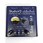Used Art TUBE MP STUDIO V3 Guitar Preamp