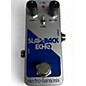 Used Electro-Harmonix SLAPBACK ECHO Effect Pedal thumbnail