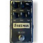 Used 2023 Friedman BE-OD Effect Pedal thumbnail