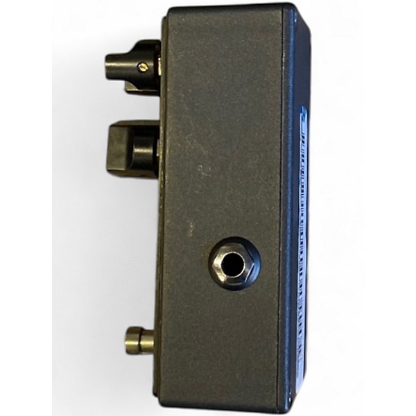 Used 2023 Friedman BE-OD Effect Pedal