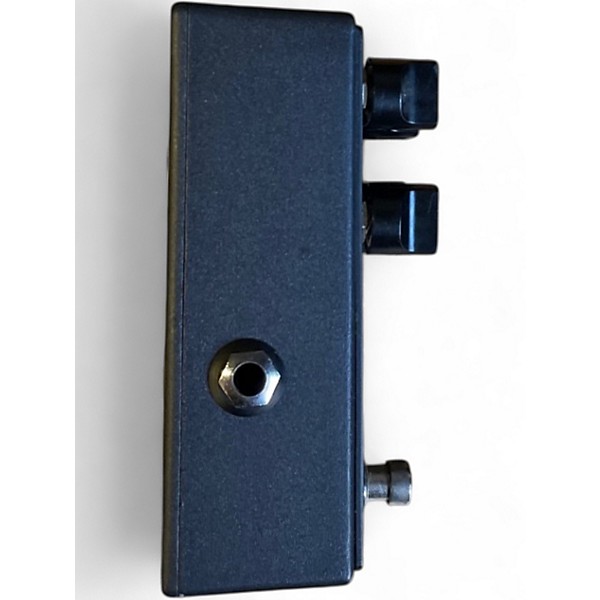 Used 2023 Friedman BE-OD Effect Pedal