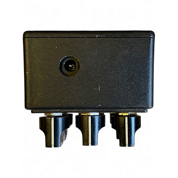 Used 2023 Friedman BE-OD Effect Pedal