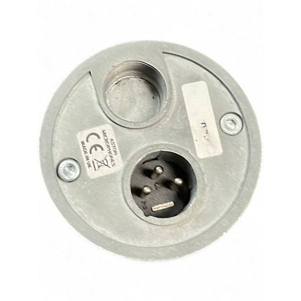 Used Aston Spirit Condenser Microphone